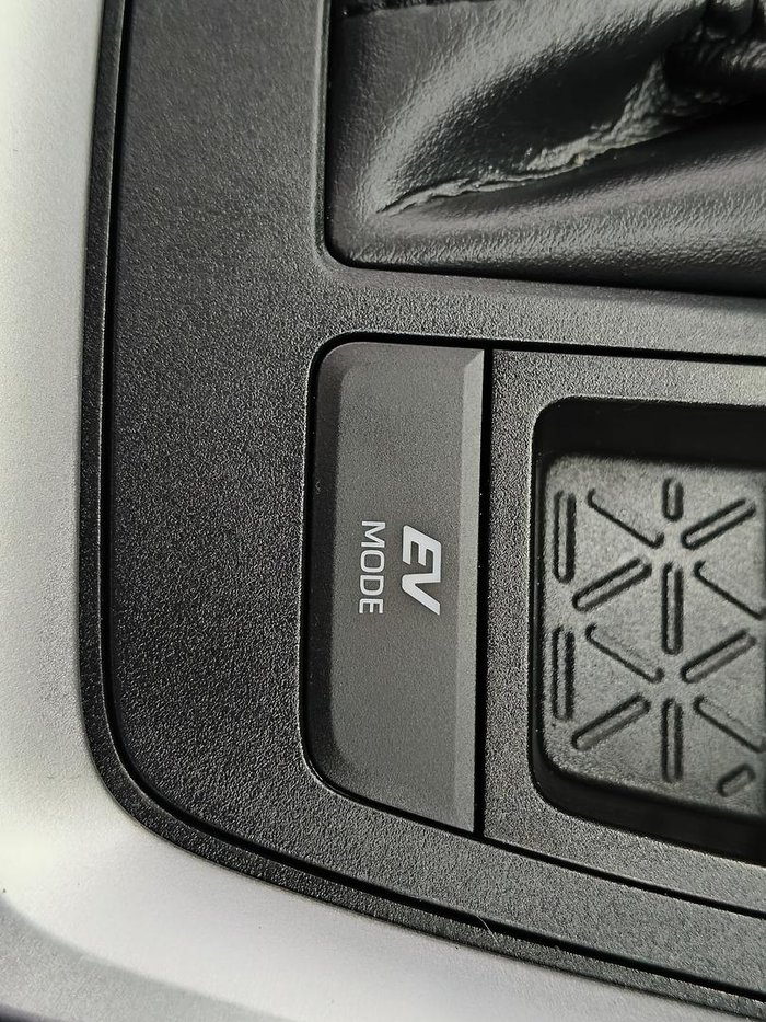 2024 Toyota RAV4 Cruiser