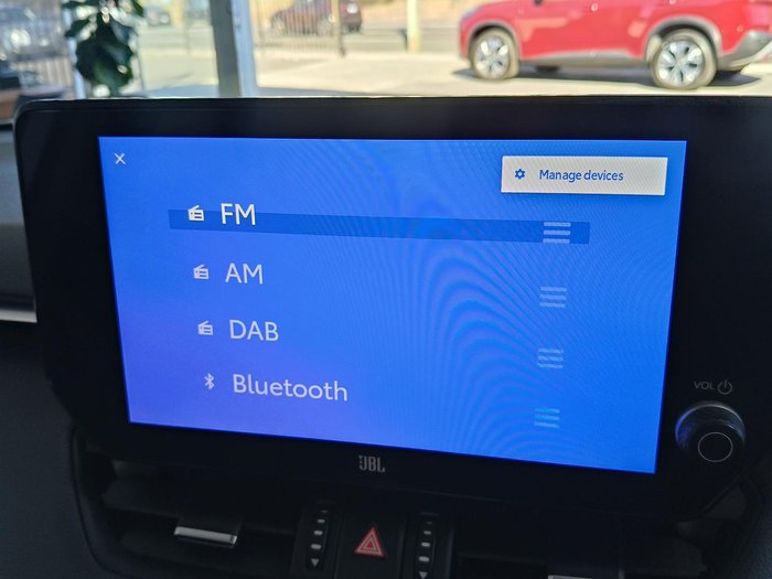 2024 Toyota RAV4 Cruiser