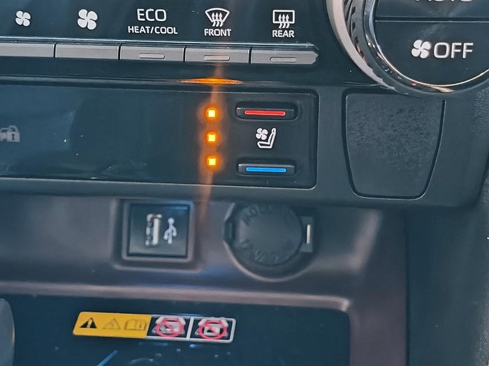 2024 Toyota RAV4 Cruiser