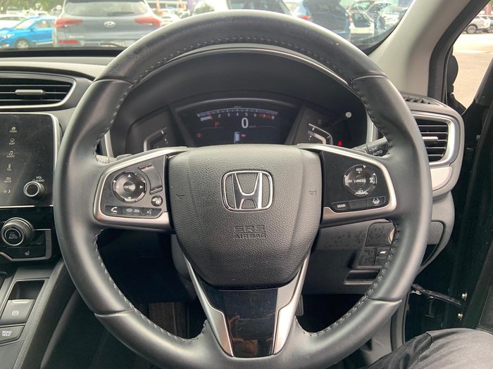 2019 Honda CR-V VTi-LX
