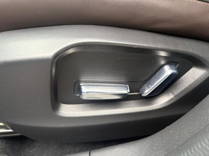 2020 Mazda CX-5 Akera