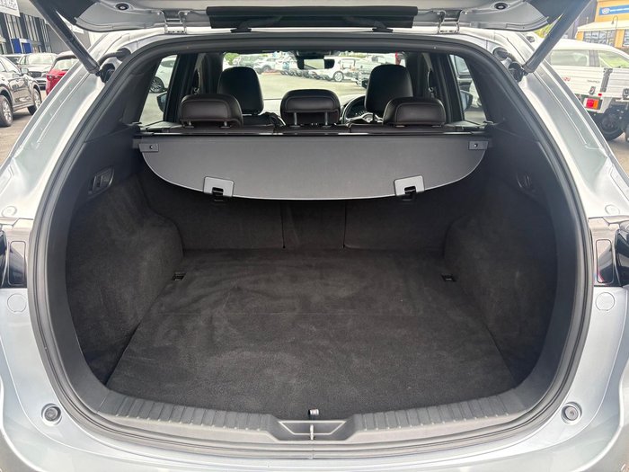 2020 Mazda CX-5 Akera