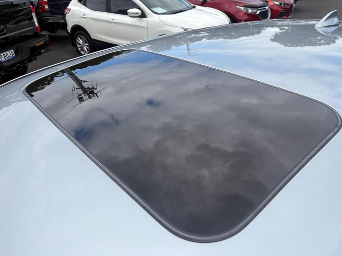 2020 Mazda CX-5 Akera