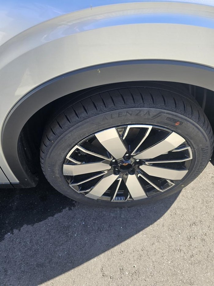 2025 Mitsubishi Outlander Aspire
