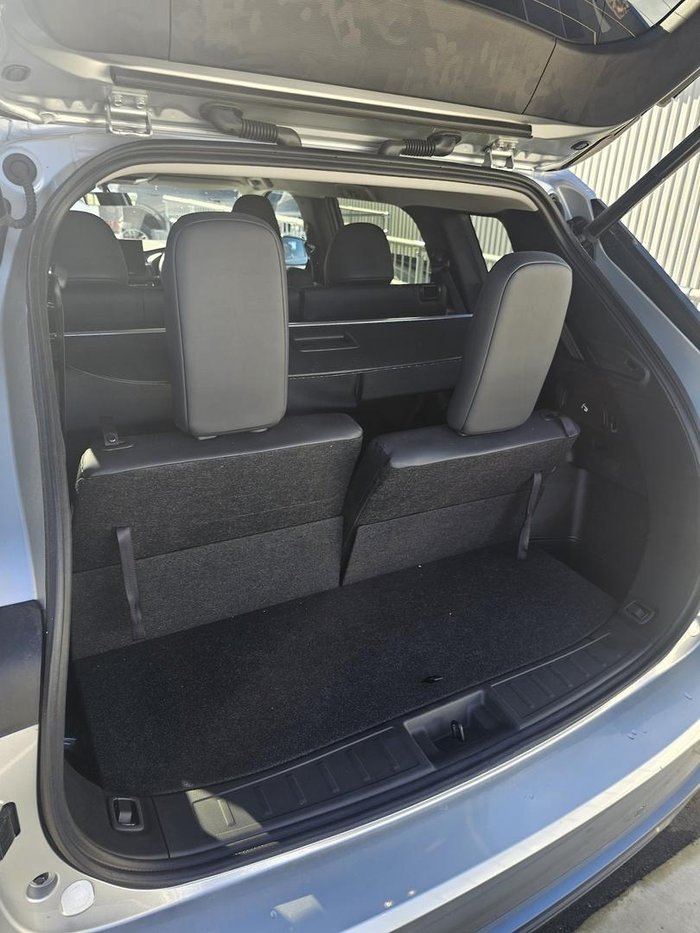 2025 Mitsubishi Outlander Aspire
