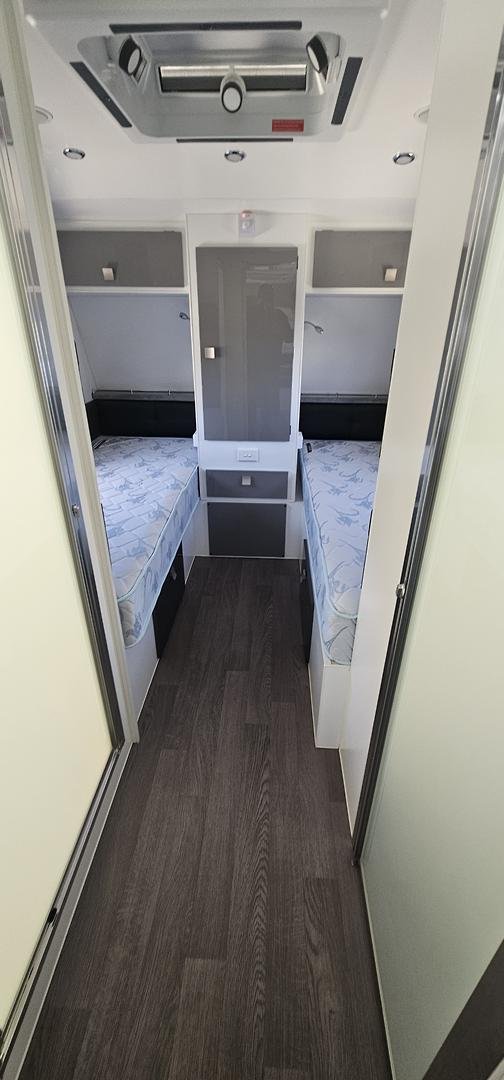 2023 Traveller Intrigue 21