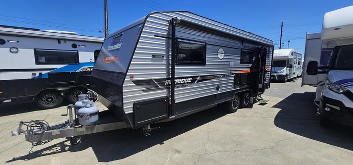 2023 Traveller Intrigue 21