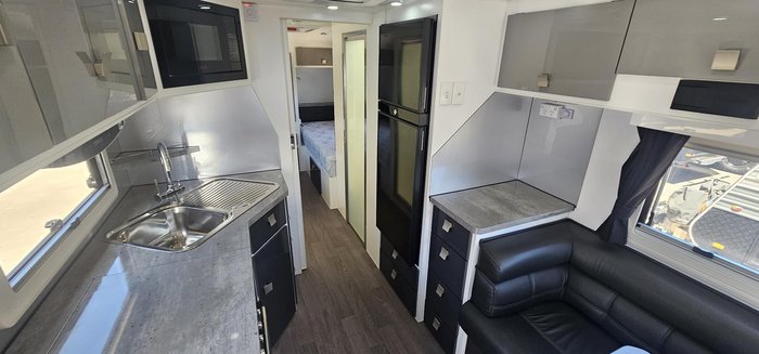 2023 Traveller Intrigue 21