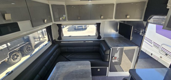 2023 Traveller Intrigue 21