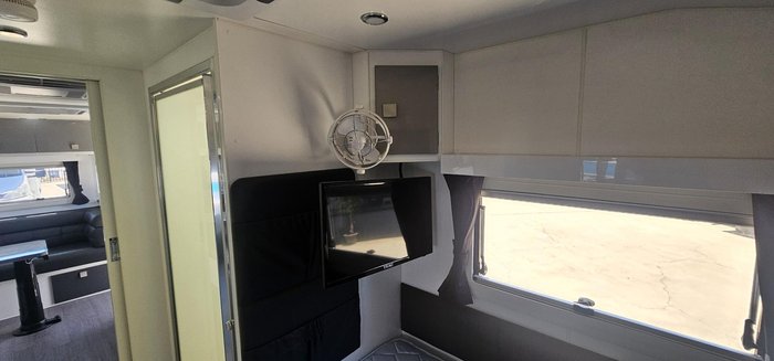 2023 Traveller Intrigue 21