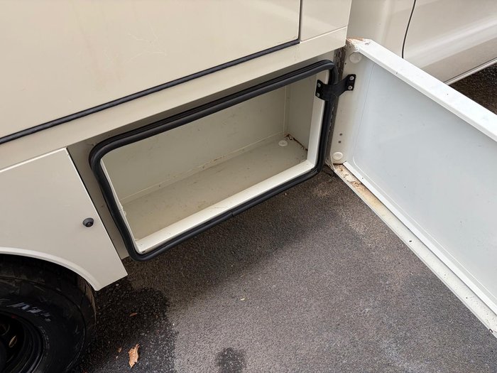 2021 Ford Ranger XL PX MkIII MY21.75 4X4 Dual Range Arctic White