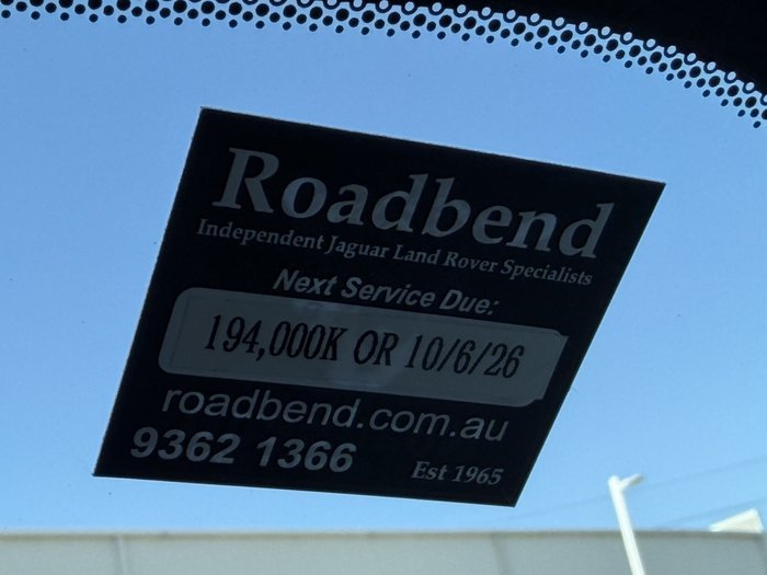 2014 Land Rover Range Rover Sport TDV6 SE