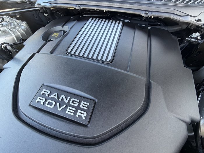 2014 Land Rover Range Rover Sport TDV6 SE