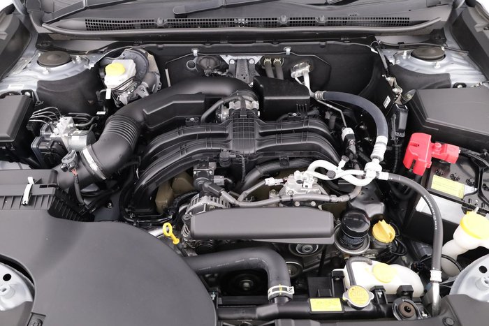 2021 Subaru Outback AWD