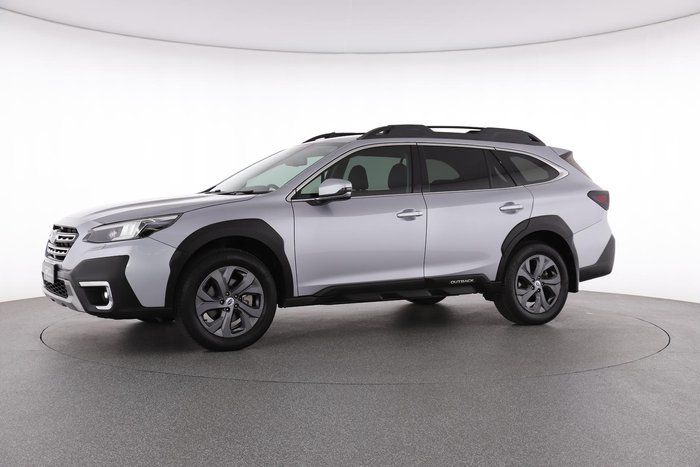2021 Subaru Outback AWD