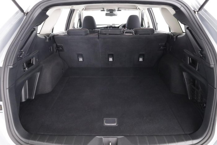2021 Subaru Outback AWD