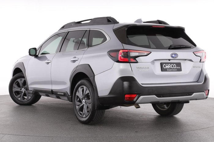 2021 Subaru Outback AWD