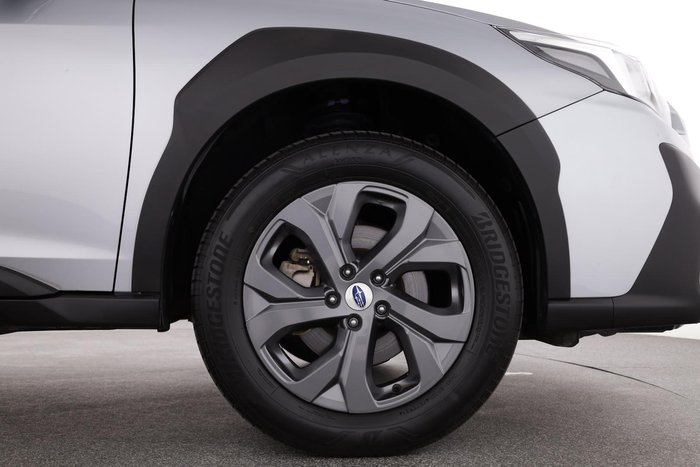 2021 Subaru Outback AWD