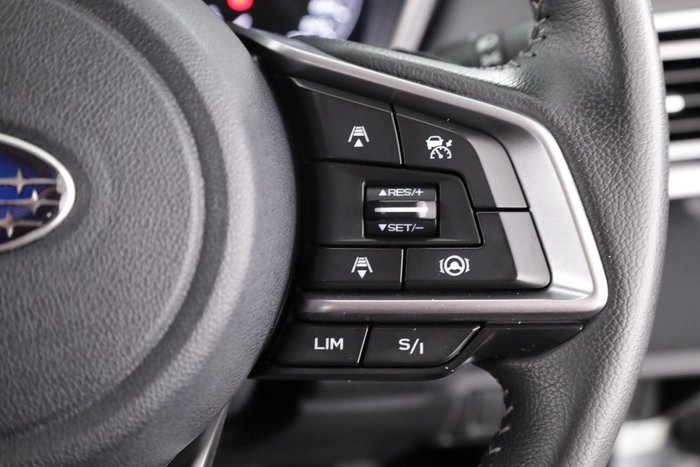 2021 Subaru Outback AWD