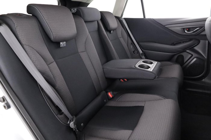 2021 Subaru Outback AWD