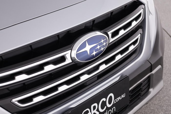 2021 Subaru Outback AWD