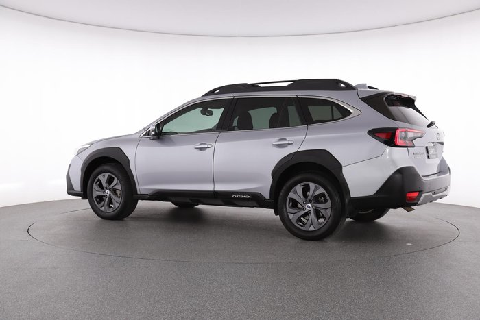 2021 Subaru Outback AWD