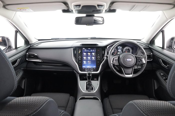 2021 Subaru Outback AWD