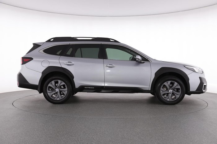 2021 Subaru Outback AWD