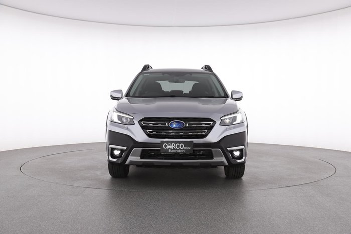 2021 Subaru Outback AWD