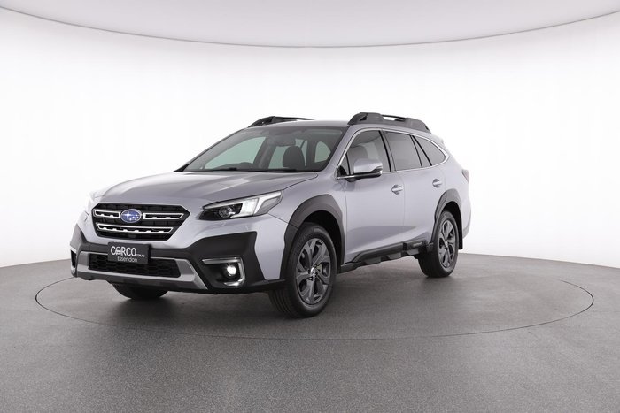2021 Subaru Outback AWD