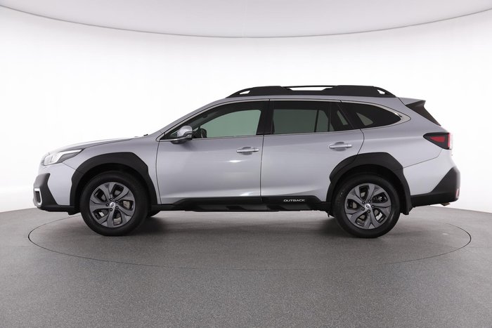 2021 Subaru Outback AWD
