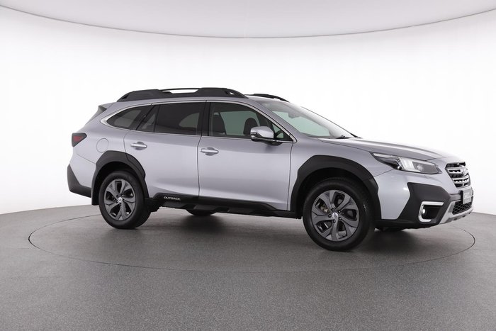 2021 Subaru Outback AWD