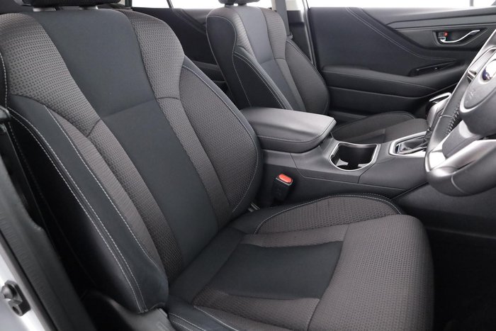 2021 Subaru Outback AWD
