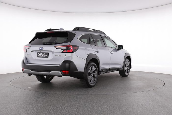 2021 Subaru Outback AWD