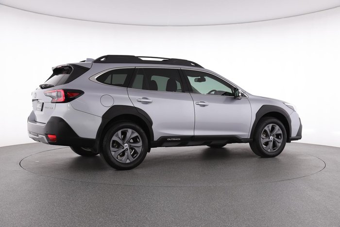 2021 Subaru Outback AWD