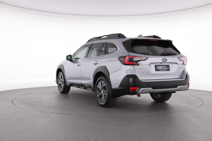 2021 Subaru Outback AWD