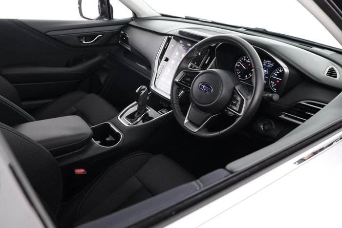 2021 Subaru Outback AWD