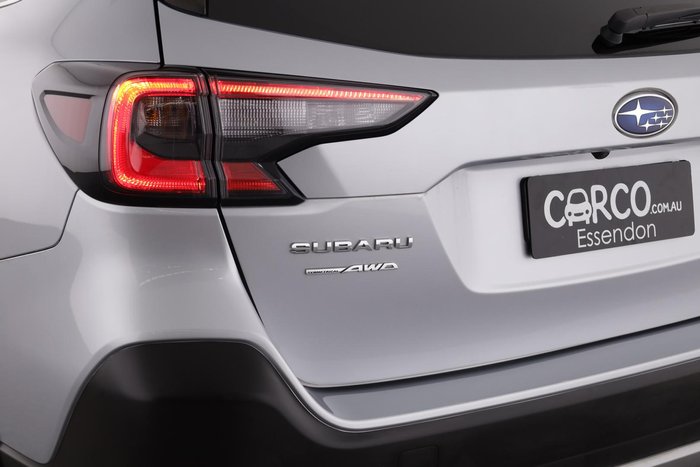 2021 Subaru Outback AWD