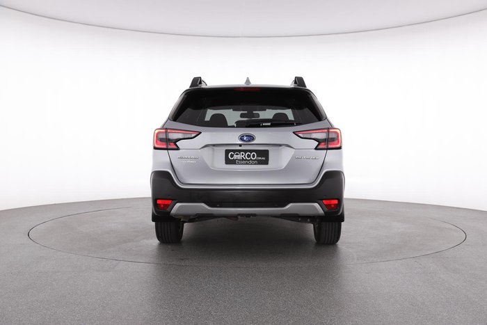 2021 Subaru Outback AWD