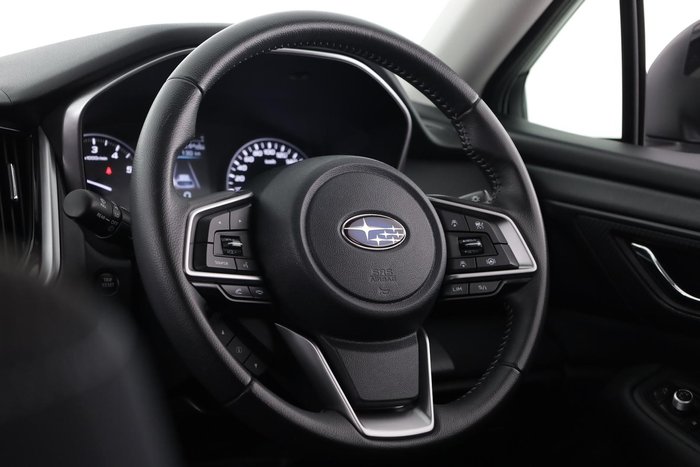 2021 Subaru Outback AWD
