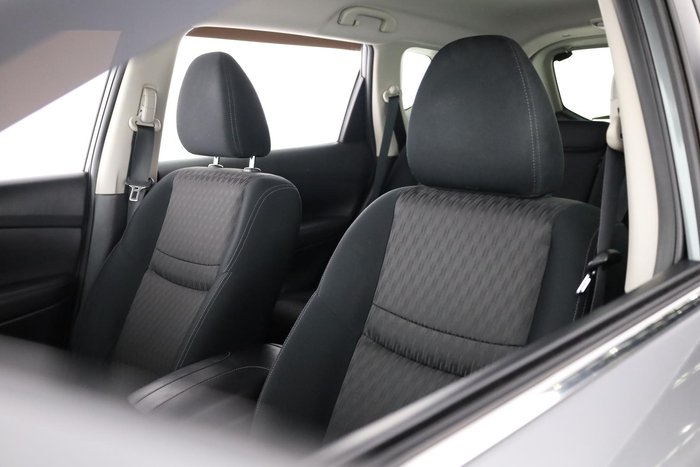 2021 Nissan X-TRAIL ST