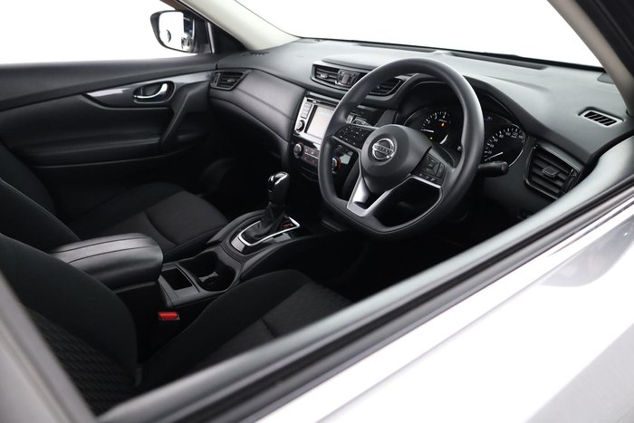 2021 Nissan X-TRAIL