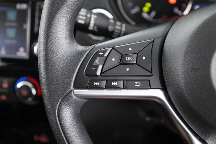 2021 Nissan X-TRAIL ST