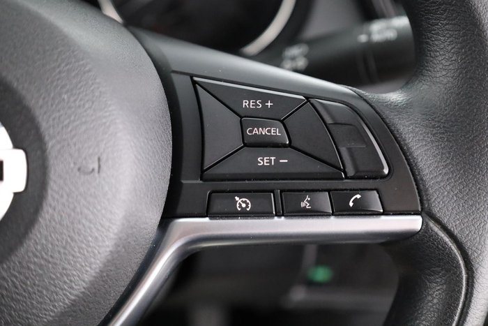 2021 Nissan X-TRAIL ST