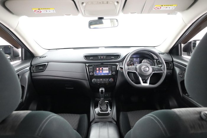 2021 Nissan X-TRAIL ST