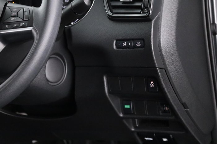 2021 Nissan X-TRAIL ST