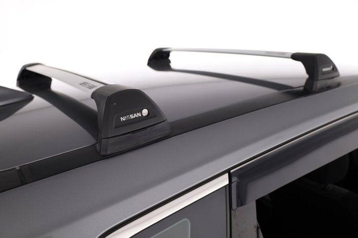 2021 Nissan X-TRAIL ST