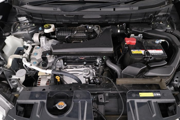 2021 Nissan X-TRAIL ST