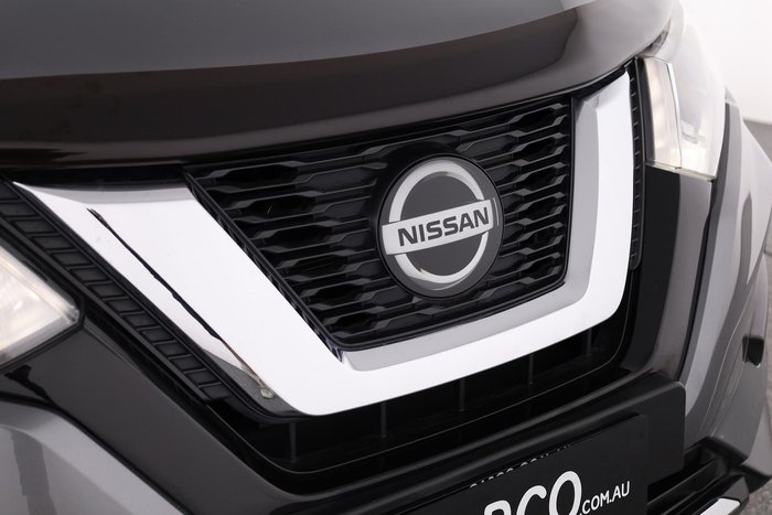 2021 Nissan X-TRAIL ST