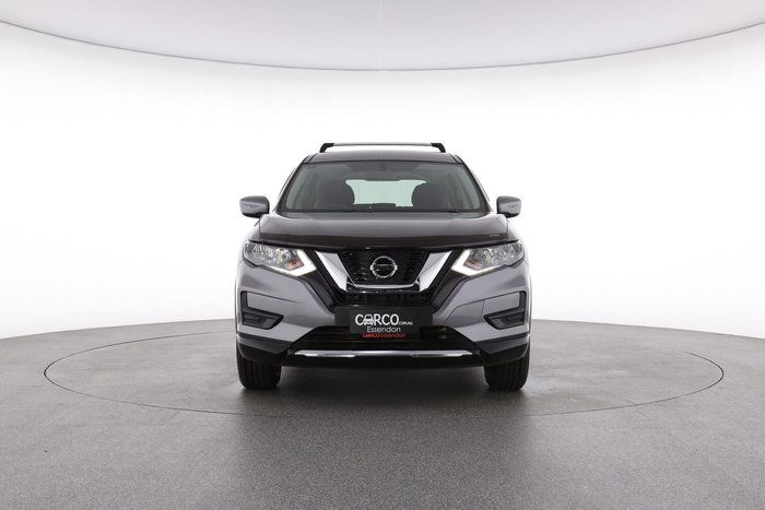2021 Nissan X-TRAIL ST